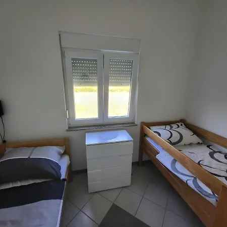 شقة Haus Marko - 2 Ražanac