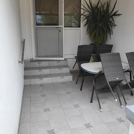 Haus Marko - 2 شقة Ražanac