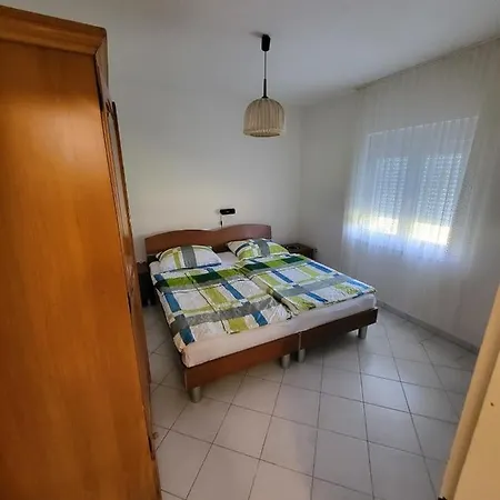 Haus Marko - 2 Apartman