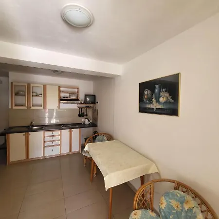 Apartman Haus Marko - 2
