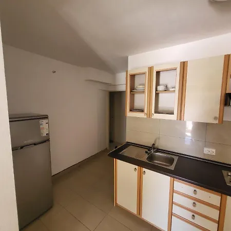 Haus Marko - 2 Apartman *